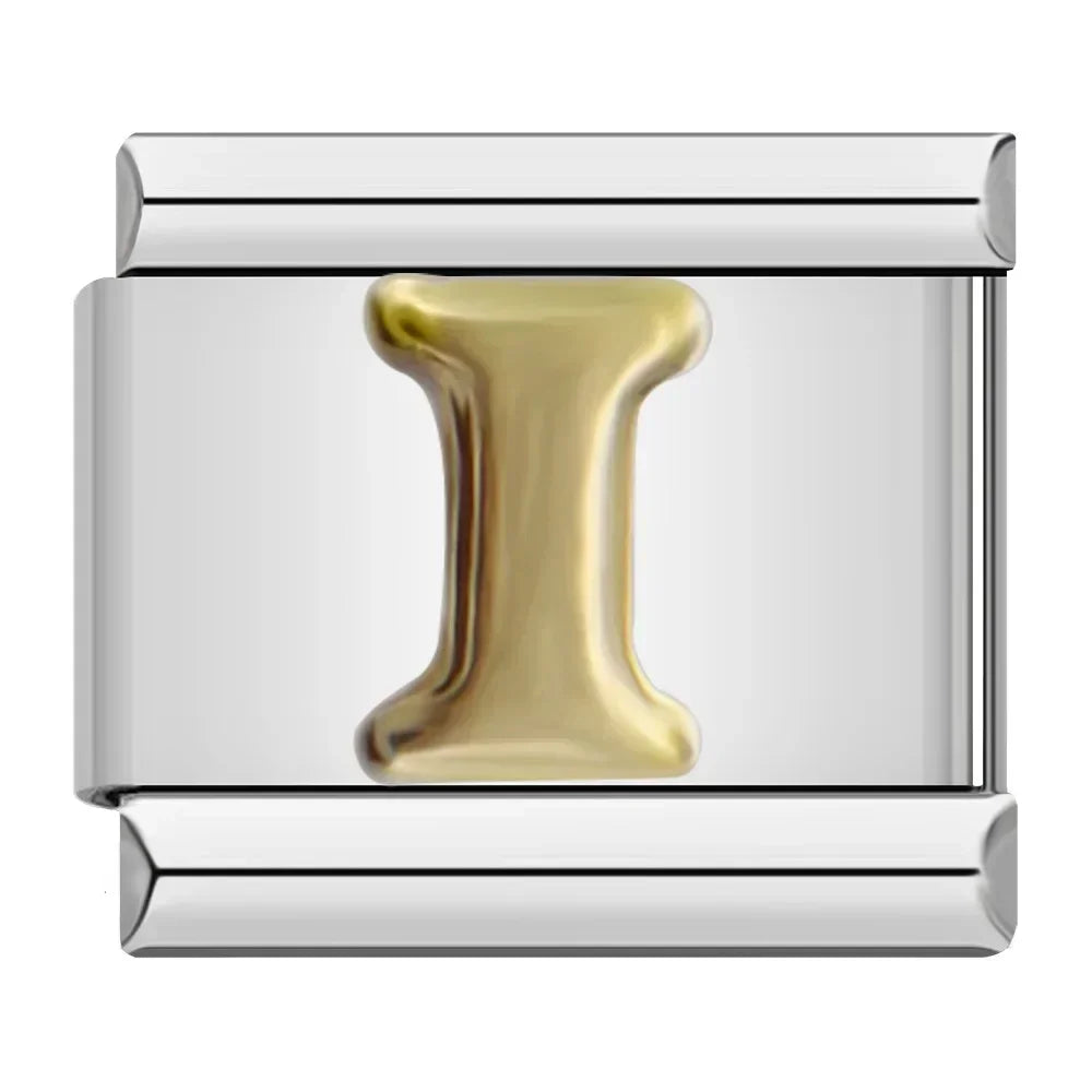 Literki (I)