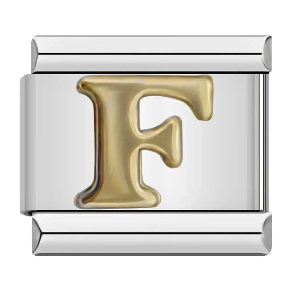 Literki (F)