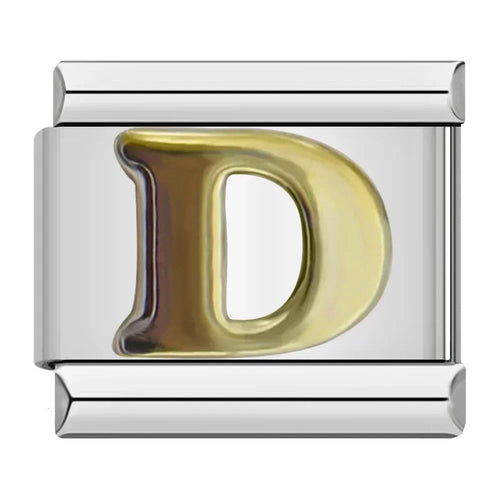 Literki (D)