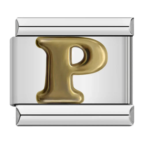 Literki (P)