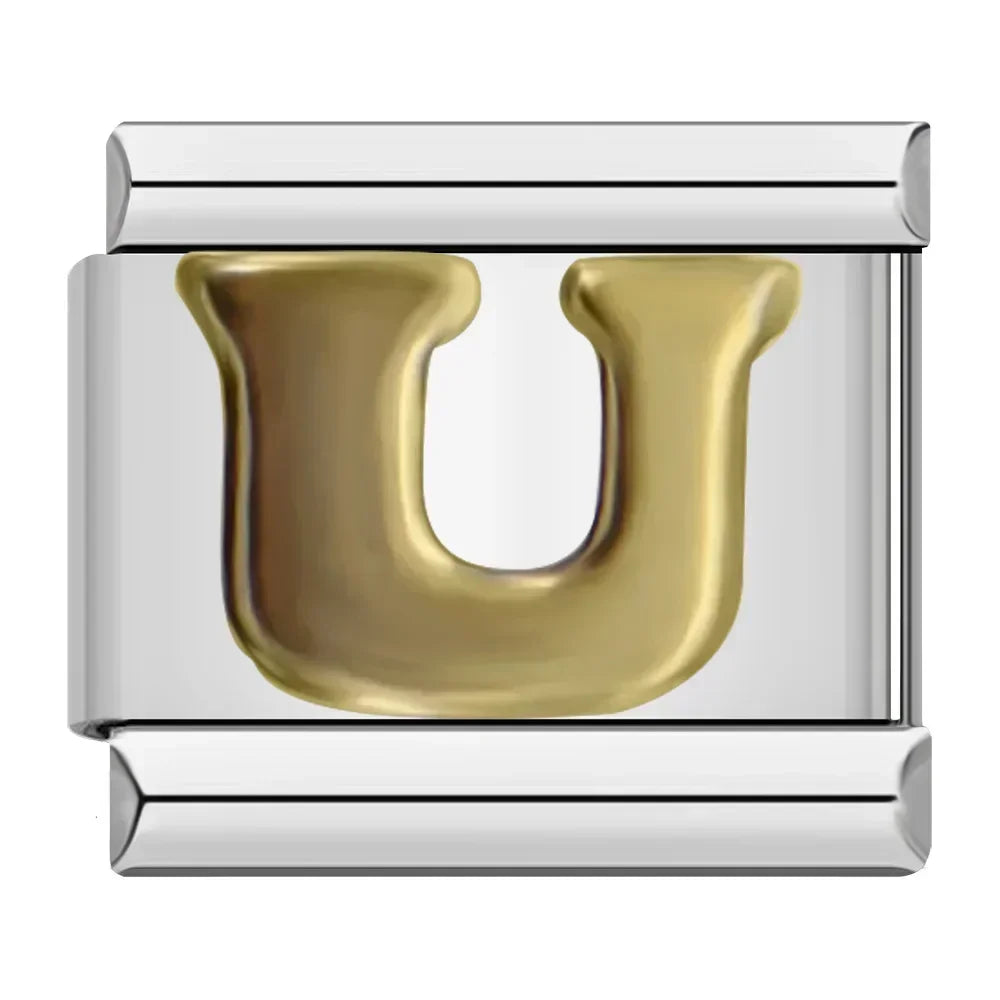 Literki (U)
