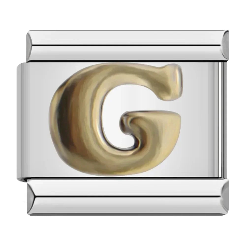 Literki (G)