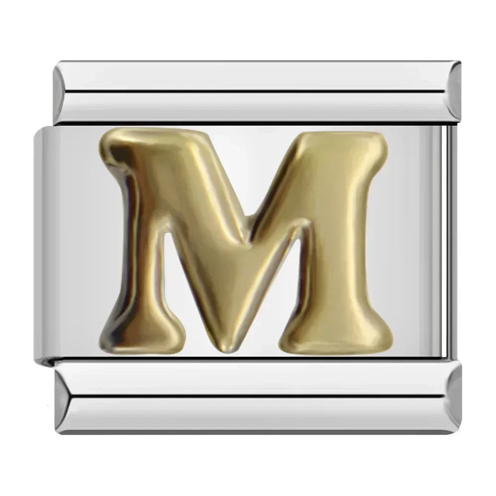Literki (M)