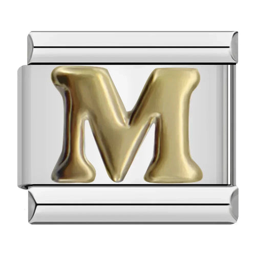 Literki (M)