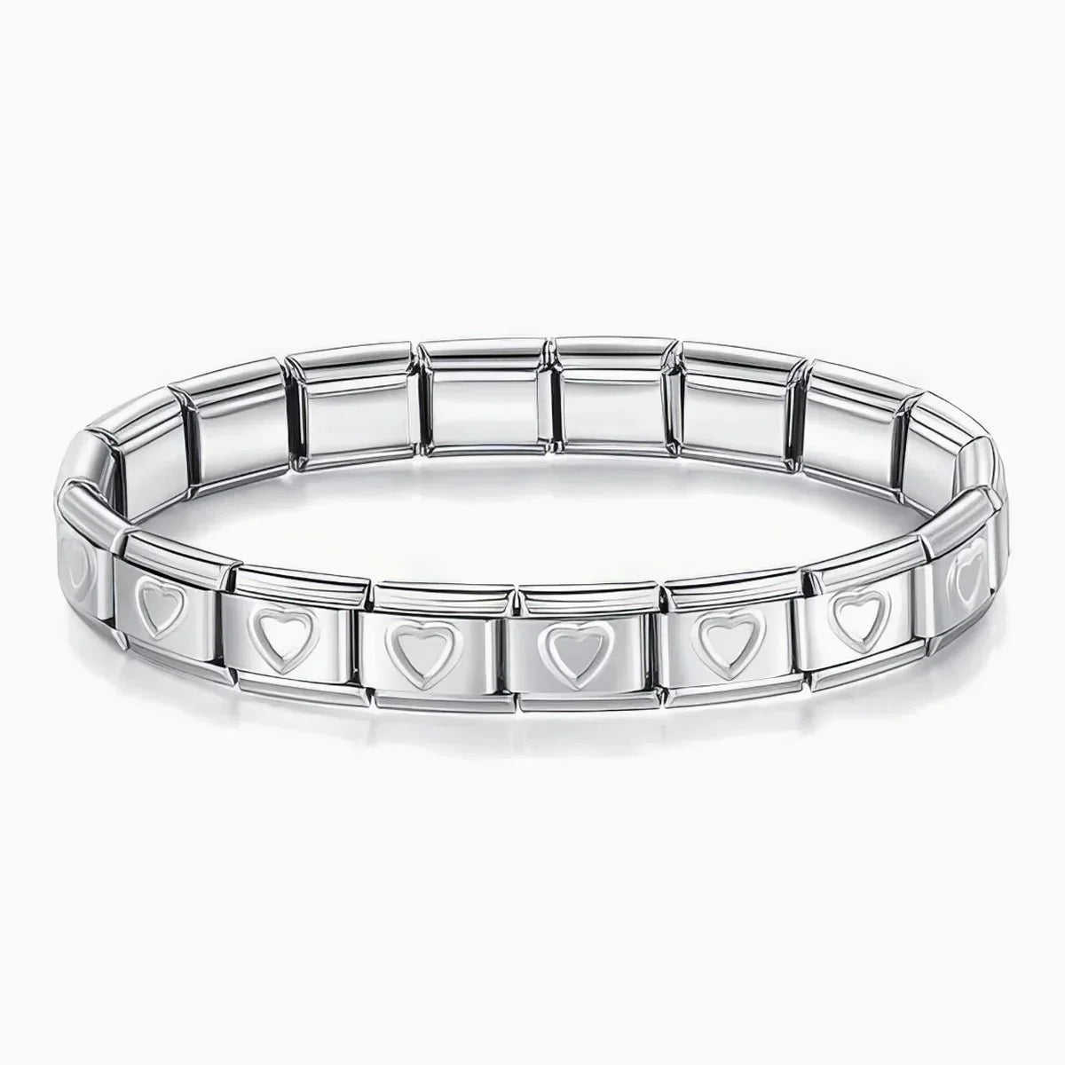 RoyalCharms - włoska bransoletka